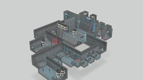 smal...NO BIG — Portal 2 Workshop preview