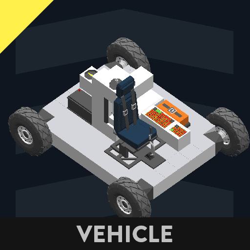 HMD 3D waypoint example — Stormworks: Build and Rescue Workshop preview