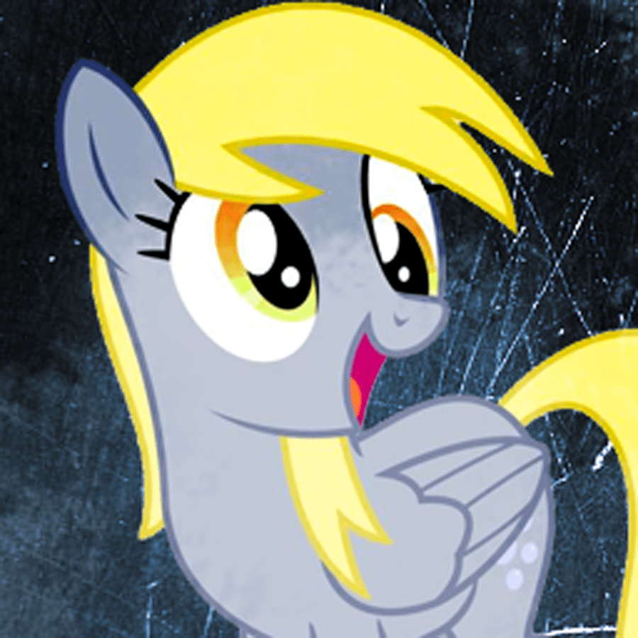 Derpy - Louis
 — Left 4 Dead 2 Steam Workshop preview image