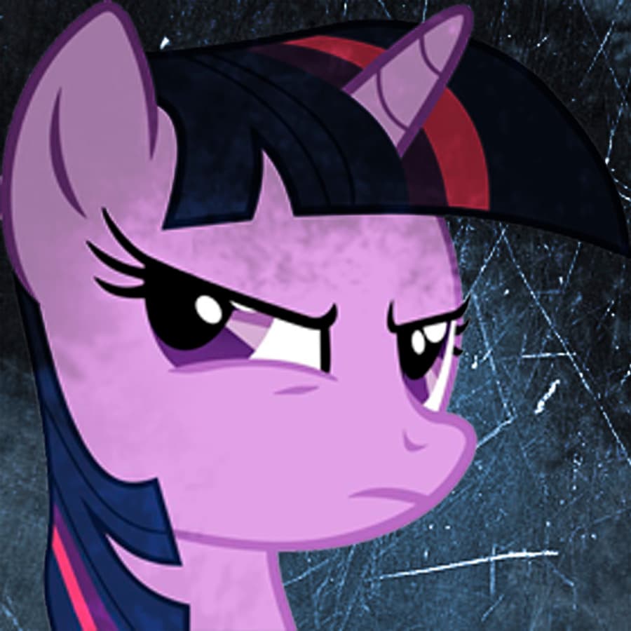 Princess Twilight Sparkle - Zoey
 — Left 4 Dead 2 Steam Workshop preview image