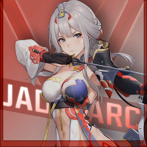 【尘白禁区/SnowBreak】辰星-琼弦（JADE_ARC）替换教练（Coach）
 — Left 4 Dead 2 Steam Workshop preview image