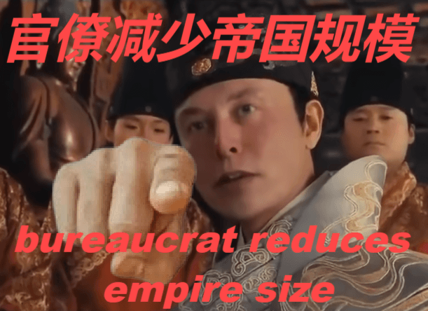 官僚减少帝国规模（4.4版本） — Stellaris Steam Workshop preview image