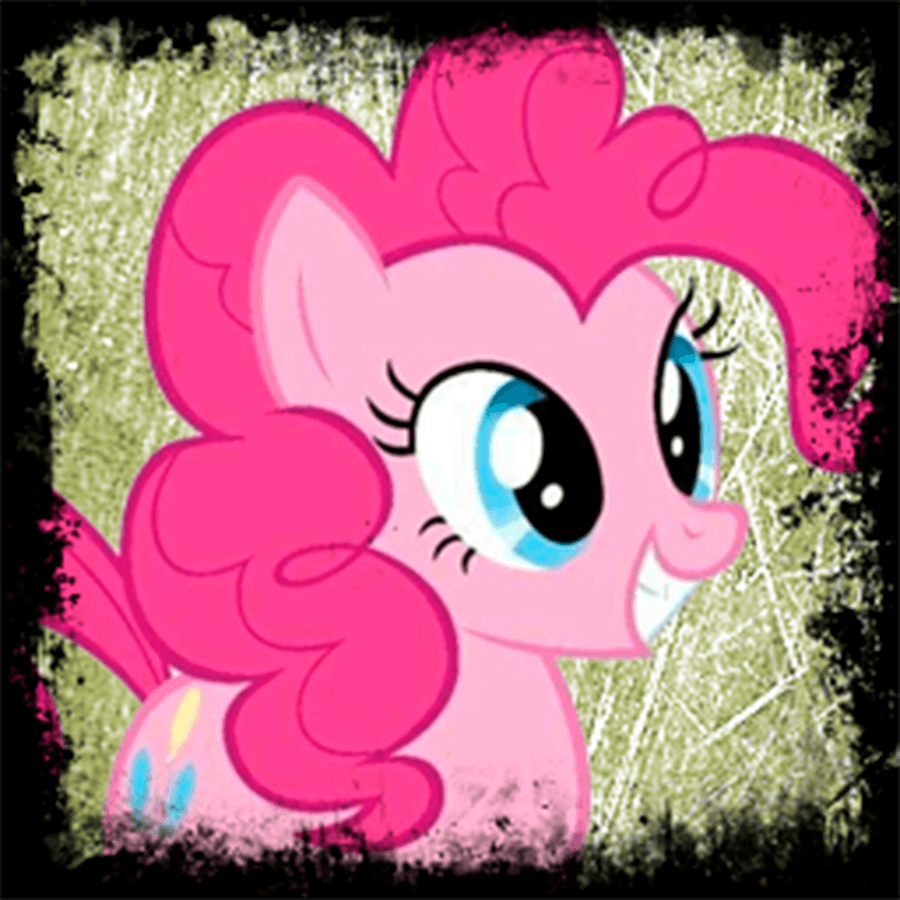 Pinkie Pie - Coach
 — Left 4 Dead 2 Workshop preview