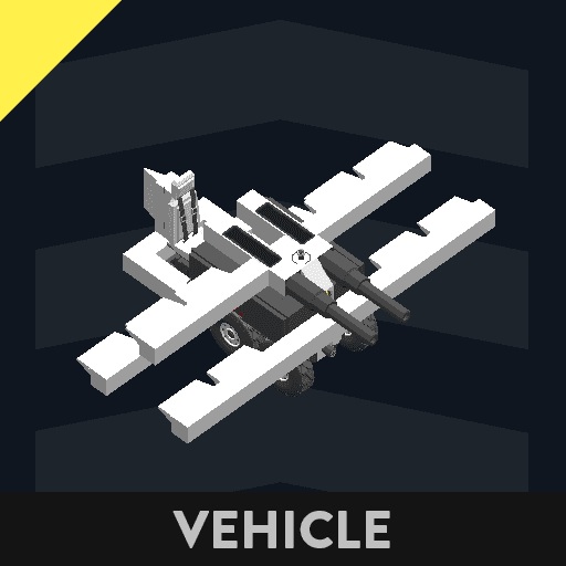 gooter — Stormworks: Build and Rescue Workshop preview