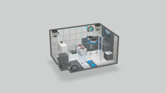 turret — Portal 2 Workshop preview