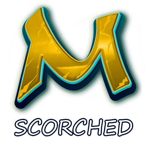 Mesa Scorched Extension 4.0 — ARK: Survival Evolved Steam Workshop preview image