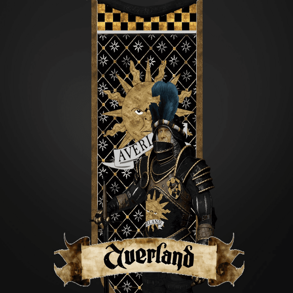Units of the Imperial Provinces I: Averland — Total War: WARHAMMER III Workshop preview