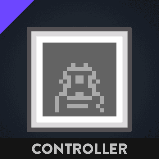 AFR Controller — Stormworks: Build and Rescue Steam Workshop preview image