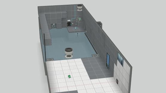 LATWE — Portal 2 Workshop preview
