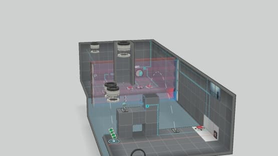 water 6 — Portal 2 Steam Workshop preview image