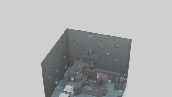 For my friiiends!!! — Portal 2 Steam Workshop preview image