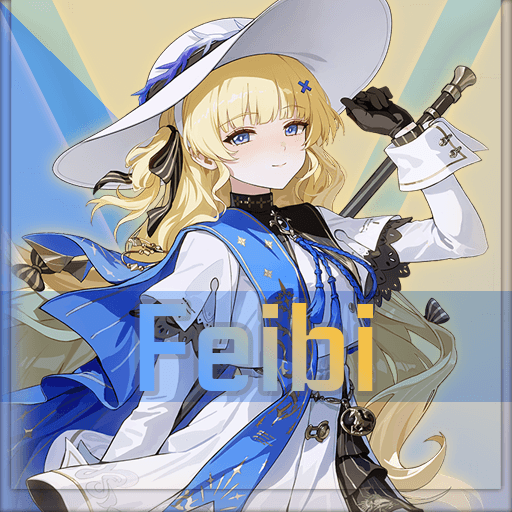 【鸣潮/Wuthering Waves】菲比（Phoebe）替换尼克（尼克）
 — Left 4 Dead 2 Workshop preview