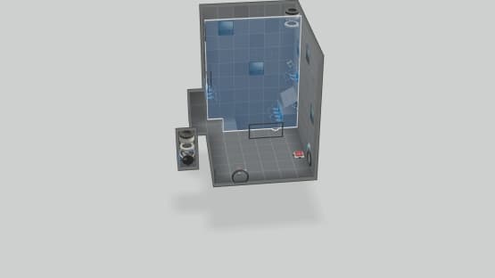 Cubeec — Portal 2 Steam Workshop preview image