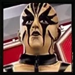 WWE Goldust - Nick — Left 4 Dead 2 Workshop preview