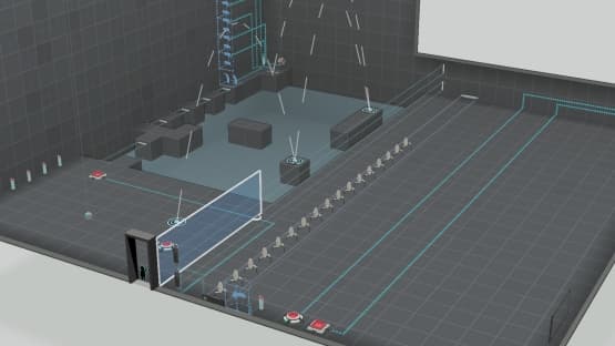 OOOOO — Portal 2 Steam Workshop preview image