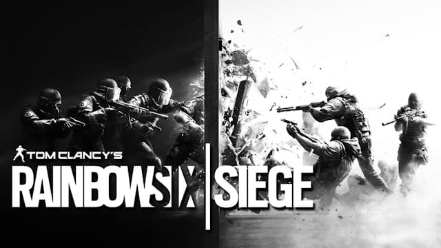 rainbow six siege trailer — Euro Truck Simulator 2 Steam Workshop preview image