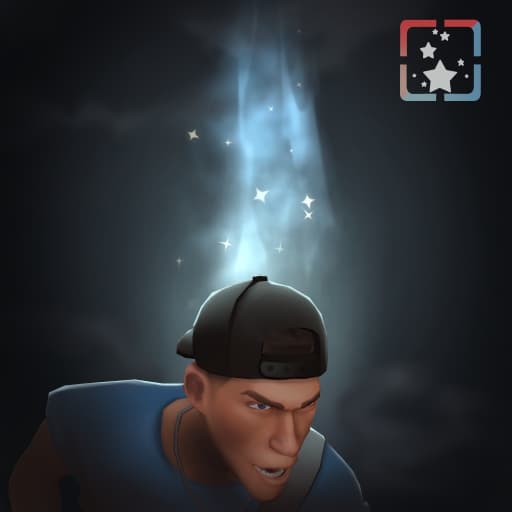 Unusual Effect: Alliance Aura — Team Fortress 2 Workshop preview