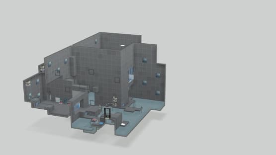 fOr 2ppp — Portal 2 Steam Workshop preview image