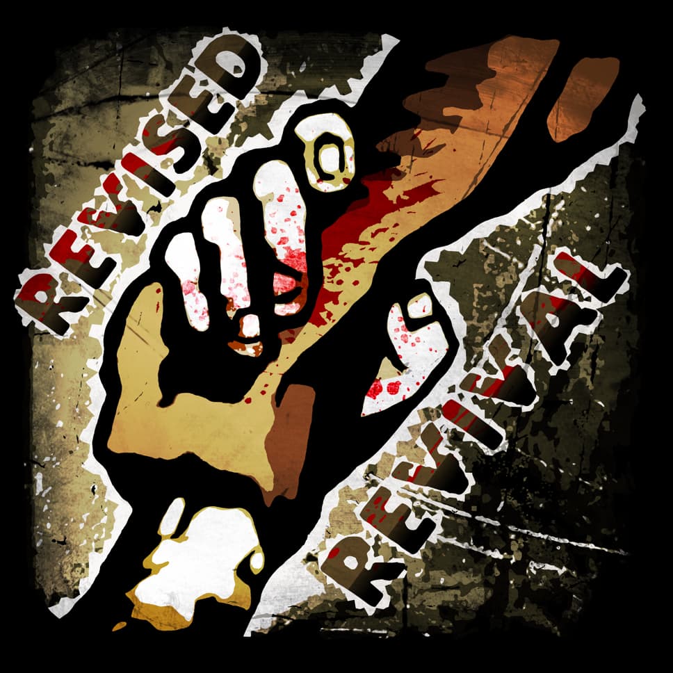 Revised Revival [VScript] — Left 4 Dead 2 Workshop preview