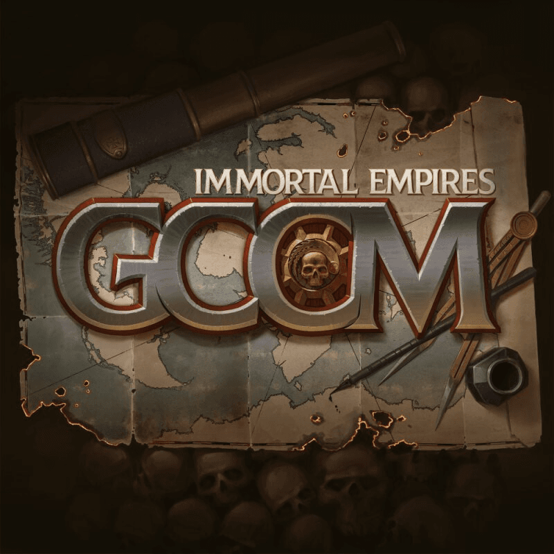 GCCM — Total War: WARHAMMER III Steam Workshop preview image