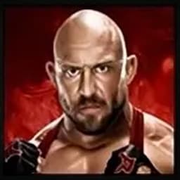 WWE Ryback - Coach — Left 4 Dead 2 Workshop preview