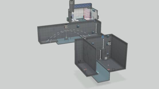 test test and test — Portal 2 Steam Workshop preview image