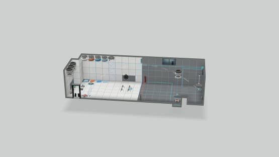 My first test! (co-op) — Portal 2 Workshop preview