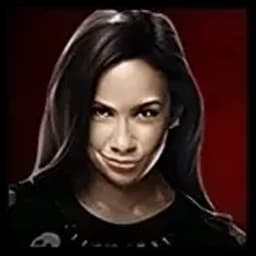 WWE AJ Lee - Rochelle
 — Left 4 Dead 2 Workshop preview