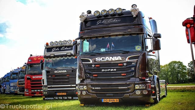 Thunderdome_1 — Euro Truck Simulator 2 Workshop preview