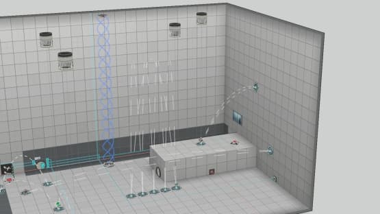mega — Portal 2 Workshop preview