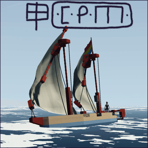 ilo Momisi — Stormworks: Build and Rescue Workshop preview