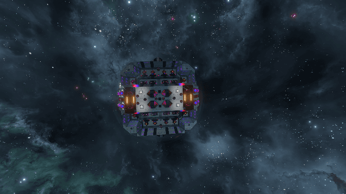 Madeliefjejsaw - Roach Buddy 2000 — Space Engineers Workshop preview