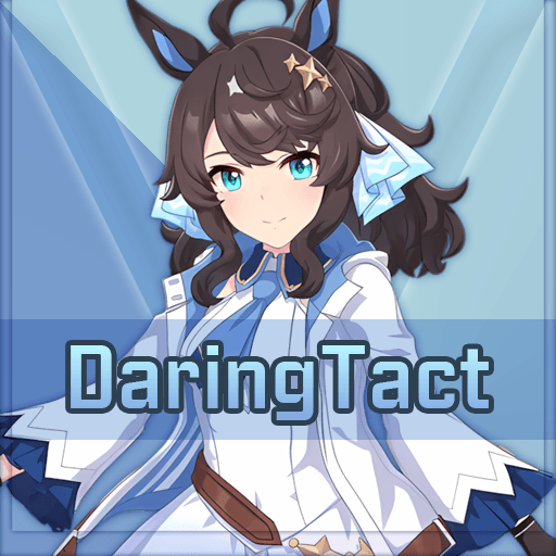 【赛马娘/Umamusume】谋勇兼备（DaringTact）替换比尔（Bill） — Left 4 Dead 2 Steam Workshop preview image