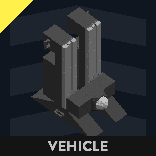 Car Jack — Stormworks: Build and Rescue Workshop preview