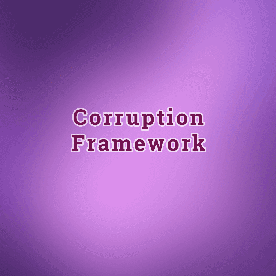 Lazy's Corruption Framework — Total War: WARHAMMER III Steam Workshop preview image
