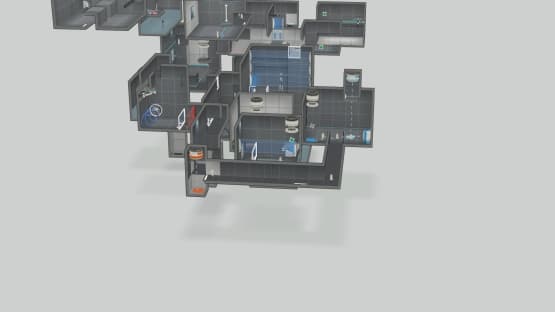 The Big Test (2.0) — Portal 2 Workshop preview