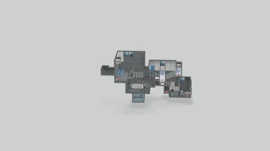 3 rOOMS bUT it IS cRaZy(-ly easy) — Portal 2 Steam Workshop preview image
