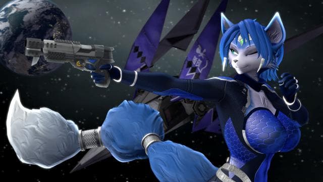 Krystal background replacer [Warfare_Machine] — Left 4 Dead 2 Workshop preview