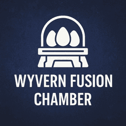 Wyvern Fusion Chamber — ARK: Survival Evolved Steam Workshop preview image