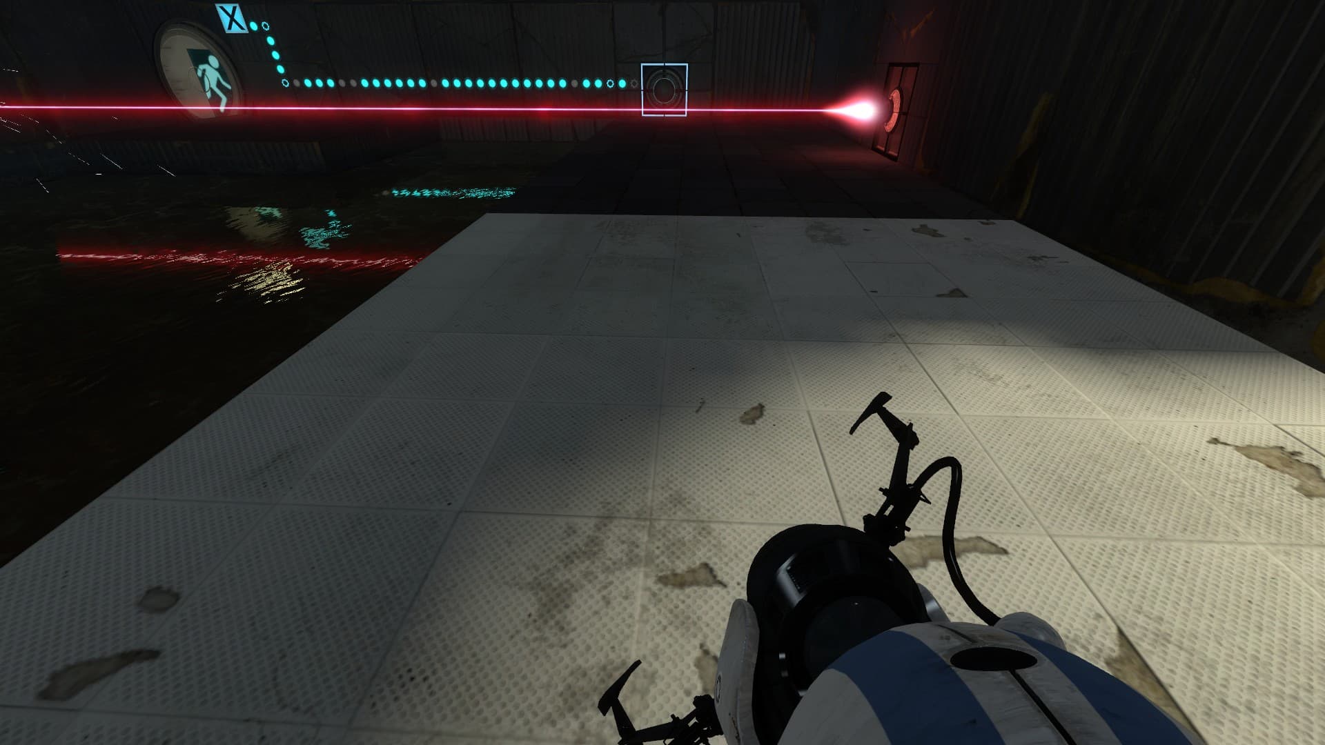 Unnamed Test 01 — Portal 2 Steam Workshop preview image