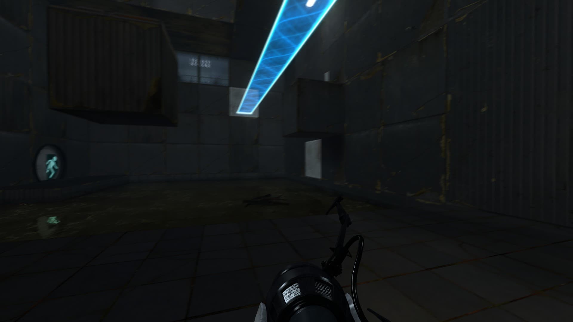 Unnamed test 02 — Portal 2 Steam Workshop preview image
