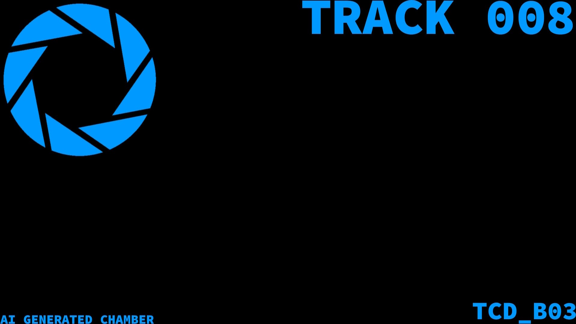TEST 13 TRACK 008 — Portal 2 Workshop preview
