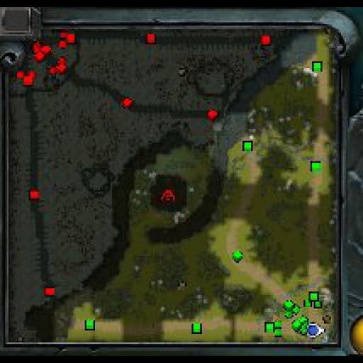 DotA 5v5, v 1.0 — Dota 2 Steam Workshop preview image