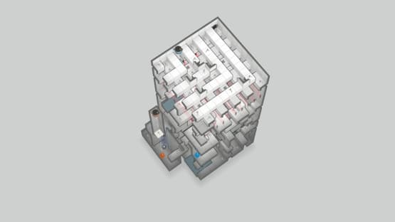  Ther are so many turrets — Portal 2 Steam Workshop preview image