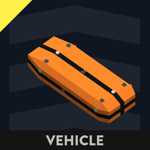 Helicopter Fuel Transport — Stormworks: Build and Rescue Workshop preview