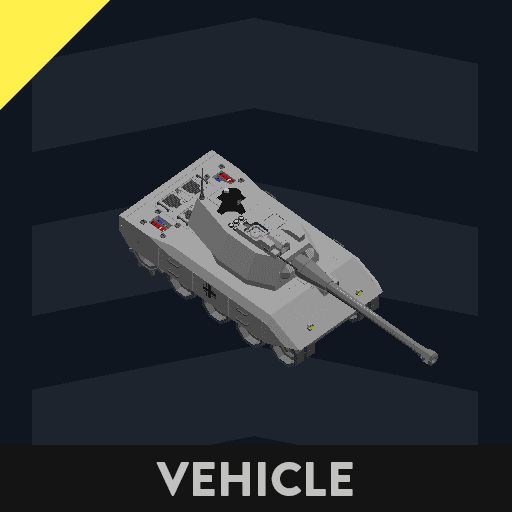 SH MBT 1980 — Stormworks: Build and Rescue Steam Workshop preview image