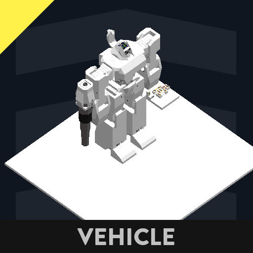 megs — Stormworks: Build and Rescue Steam Workshop preview image