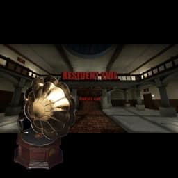 Resident Evil 1 with Remake Soundtrack — Left 4 Dead 2 Steam Workshop preview image