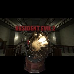 Resident Evil 2 with Remake Soundtrack — Left 4 Dead 2 Steam Workshop preview image