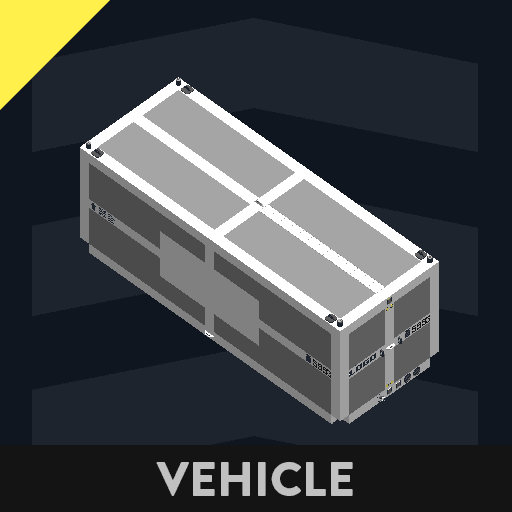 container nuclear power plant — Stormworks: Build and Rescue Workshop preview